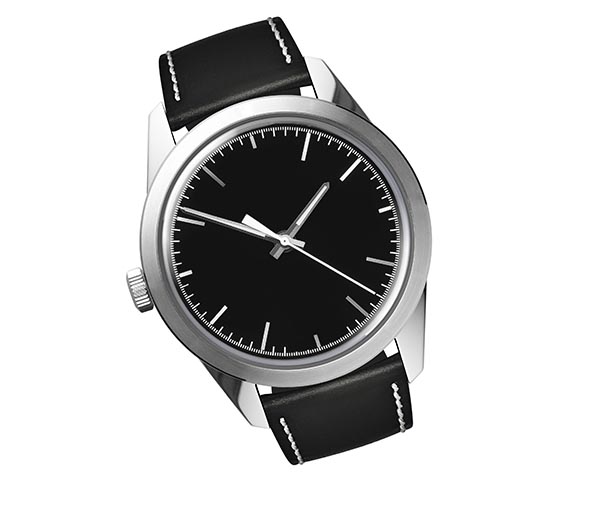 Armani watch clearance battery replacement cost