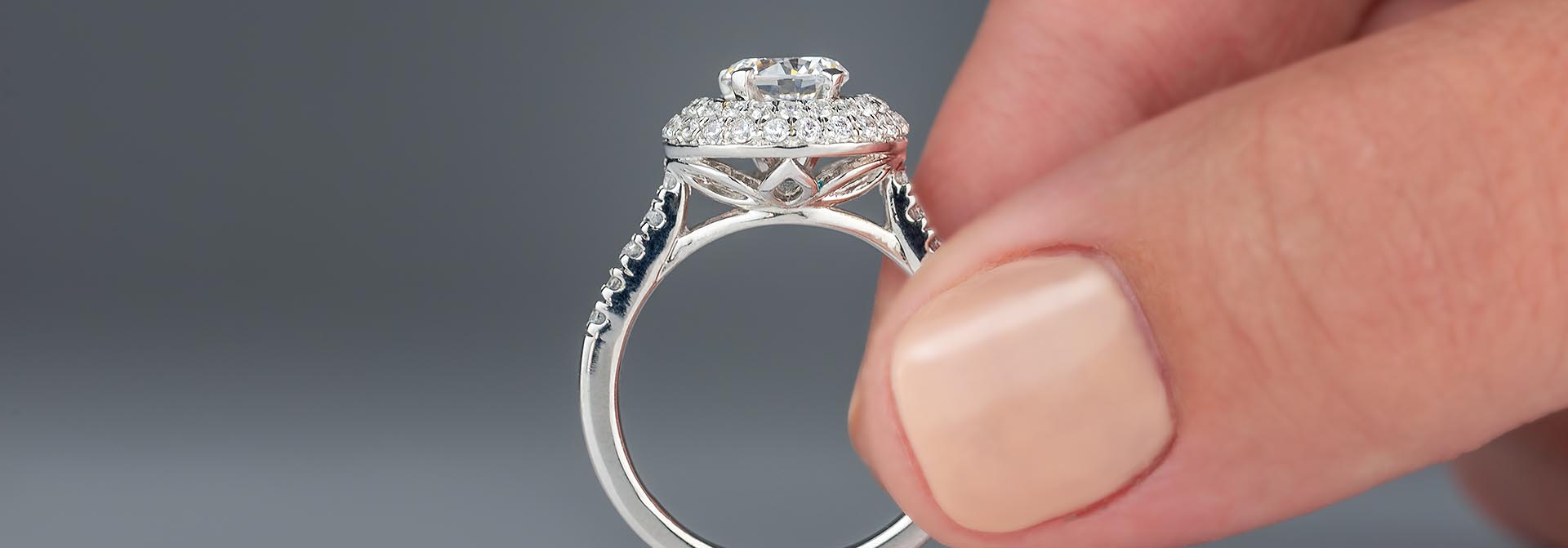 Cedar Park diamond design