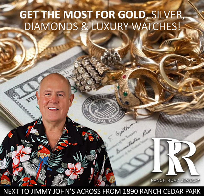Gold buyer Georgetown Texas, Georgetown gold buyers, sell gold georgetown