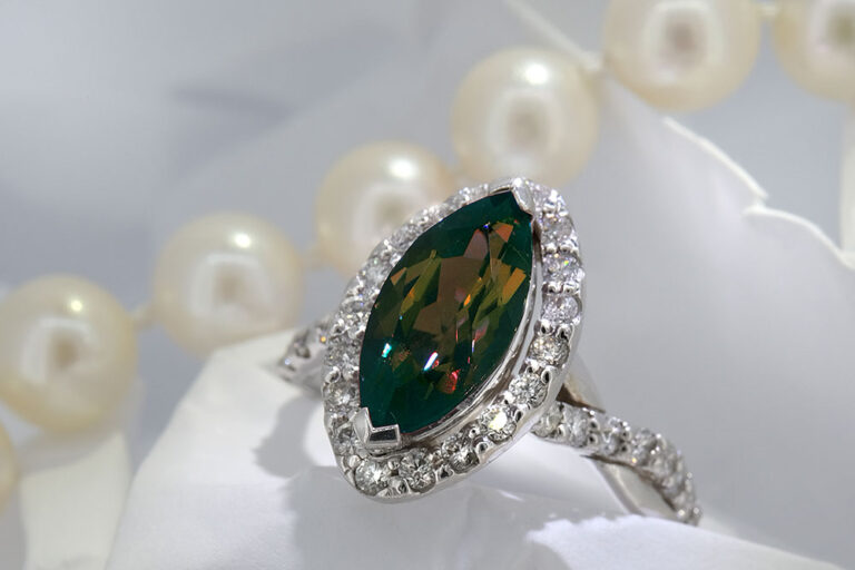 June Birthstone