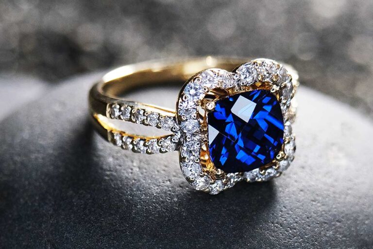 September Birthstone