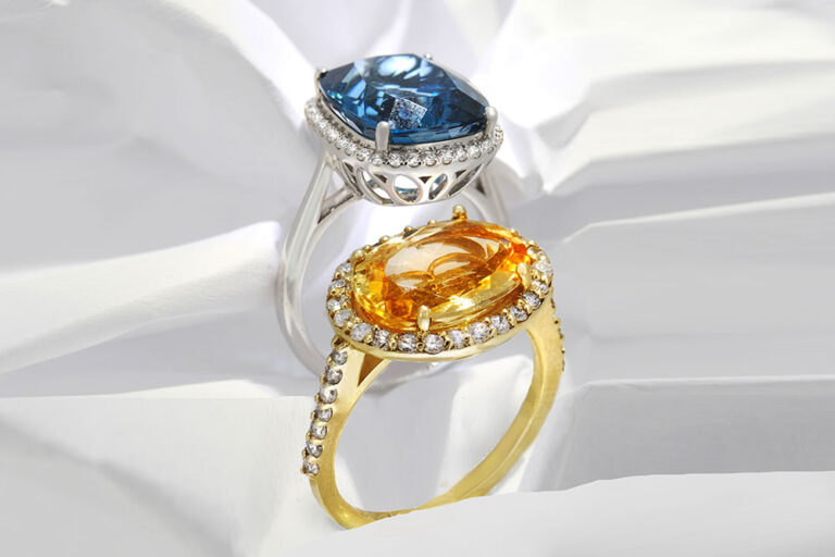 November Birthstone