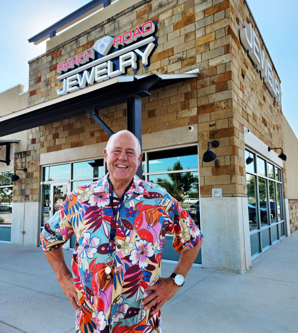 Ranch Road Jewelry in Cedar Park, TX | Custom Jewelry, Bridal Jewelry,  Luxury Watches, Gold Buying \u0026 Selling, Repairs, image size:960x1074