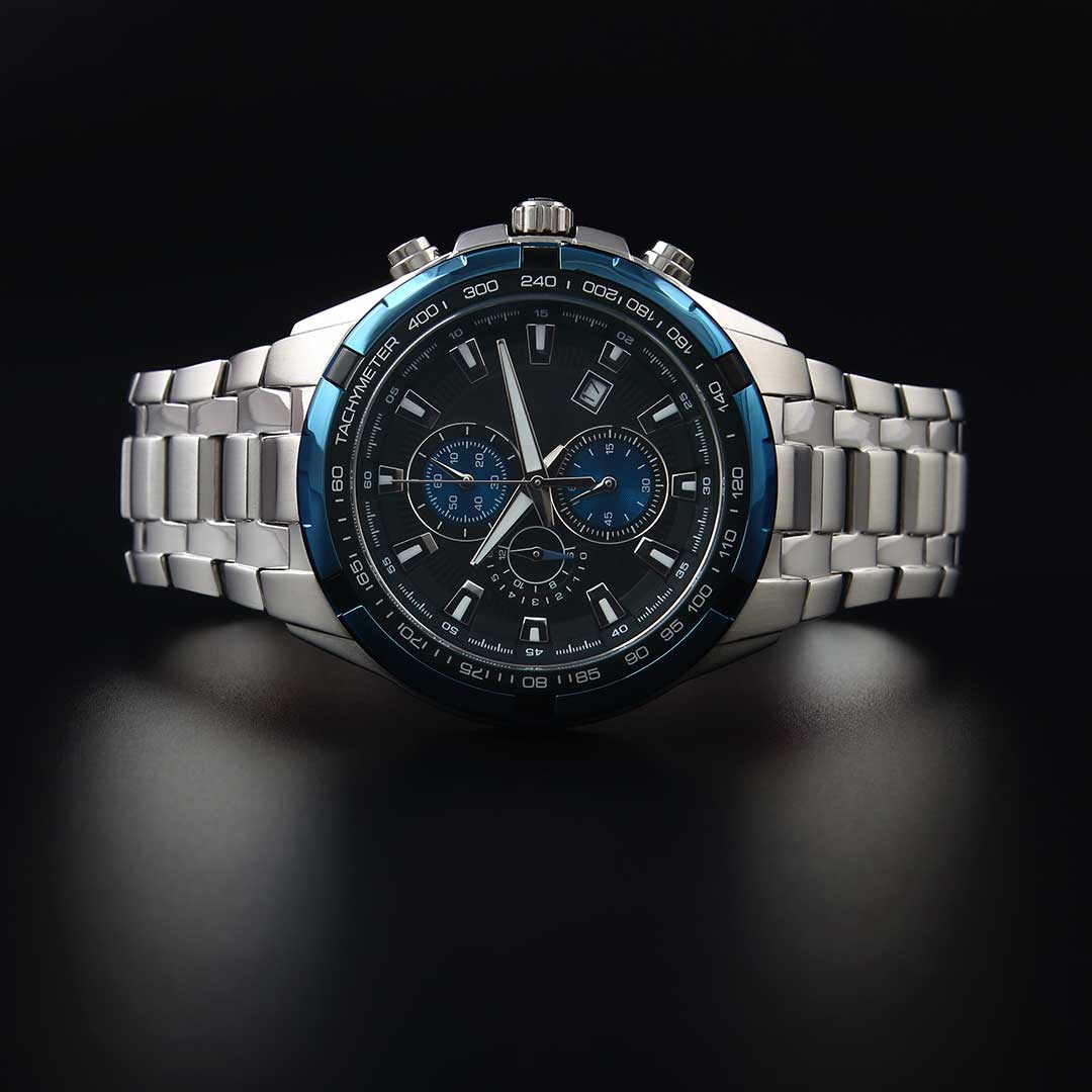 Pre-Owned Luxury Watches Austin