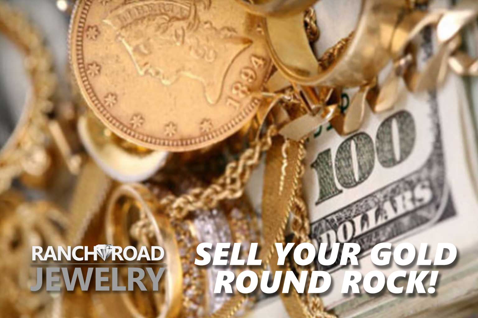 Gold Buyers Round Rock