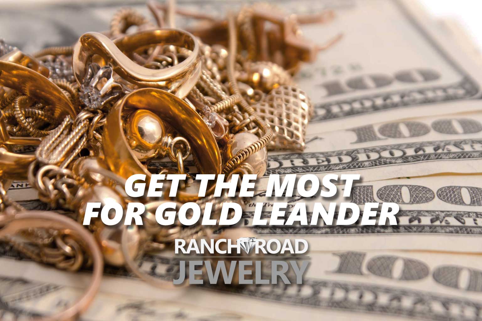 Gold Buyers Leander