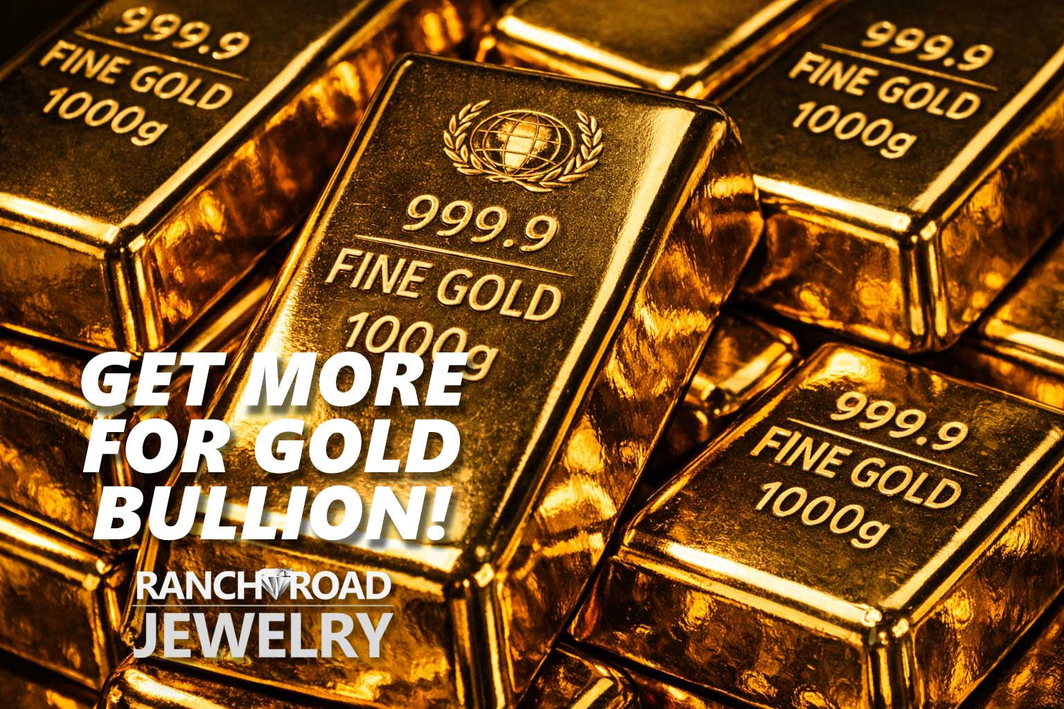 sell gold bullion bee cave