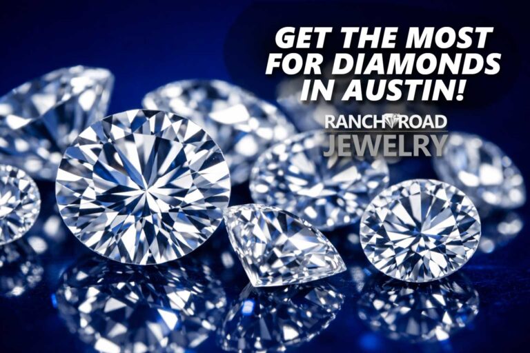 Diamond Buyers Austin