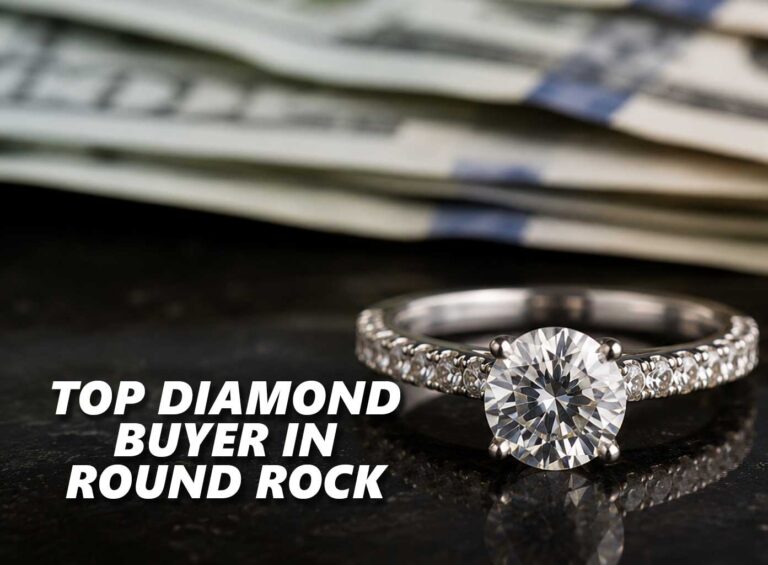 Sell Diamonds Round Rock