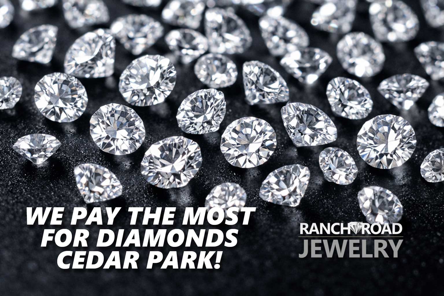 Top Diamond Buyer Cedar Park