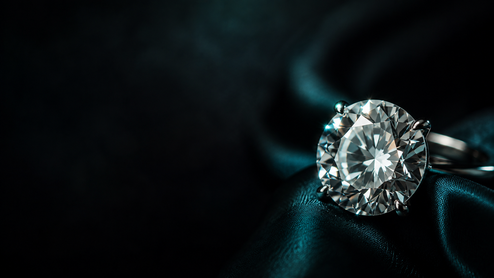 Diamond detail