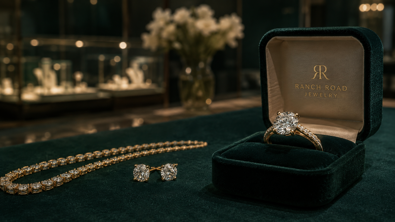 Ranch Road Jewelry gallery